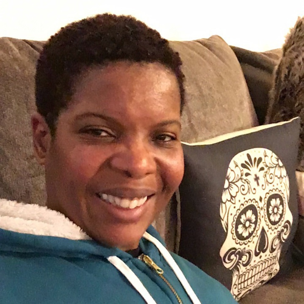Meet your Posher, Tamika